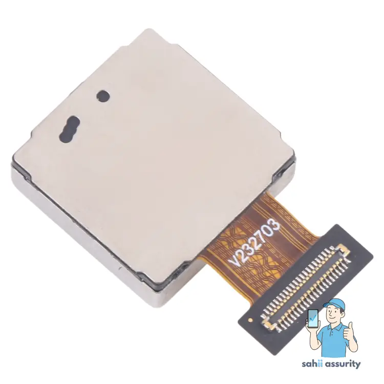Replacement Front Camera for Vivo S17 5G (Selfie Camera) thumbnail